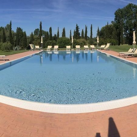 Apartmán Casa Terra Rossa Fauglia Exteriér fotografie