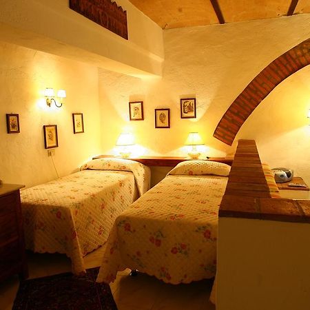 Apartmán Casa Terra Rossa Fauglia Exteriér fotografie