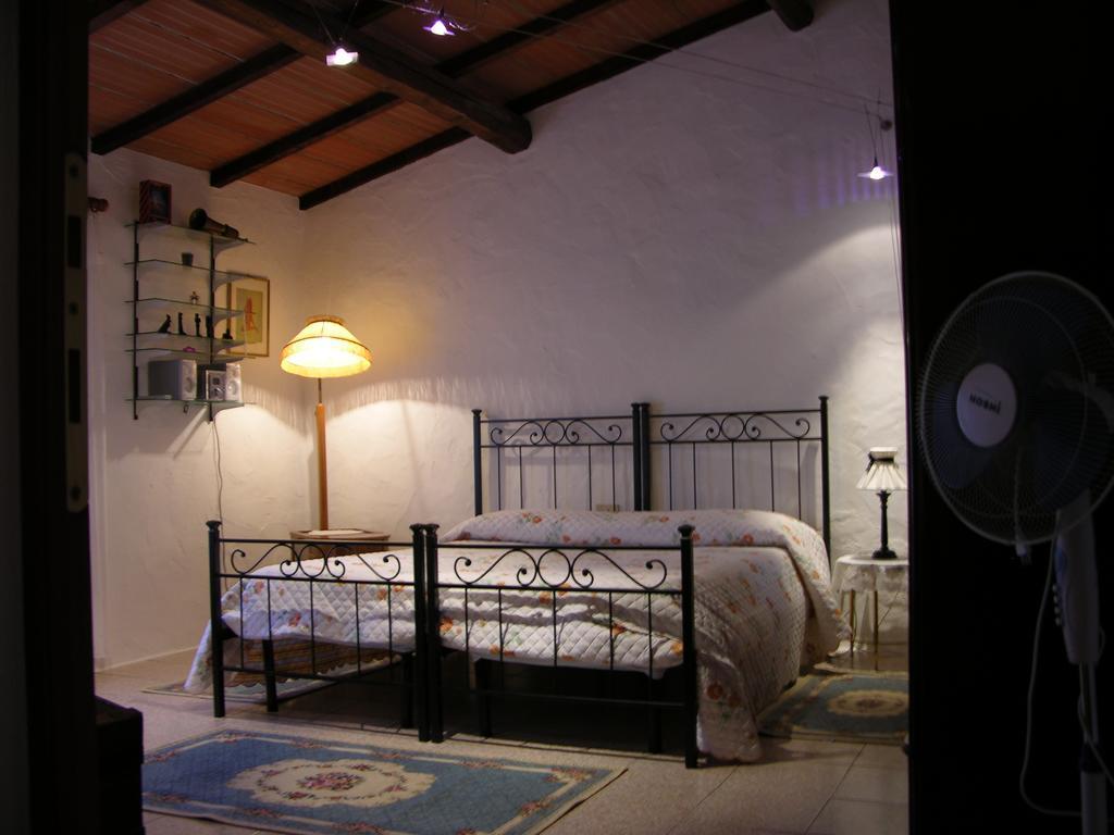 Apartmán Casa Terra Rossa Fauglia Pokoj fotografie