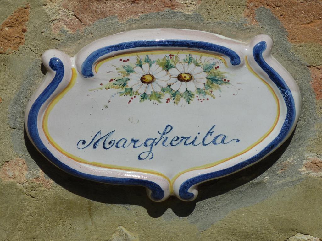Apartmán Casa Terra Rossa Fauglia Pokoj fotografie