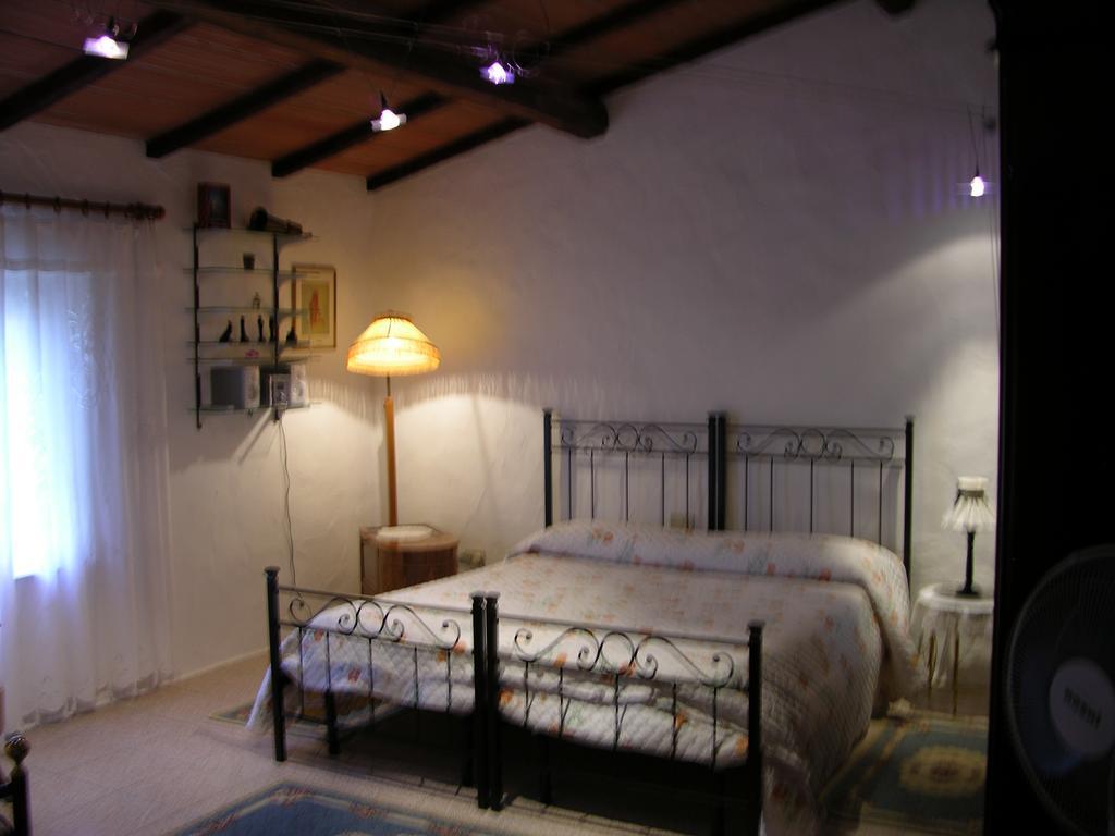 Apartmán Casa Terra Rossa Fauglia Pokoj fotografie