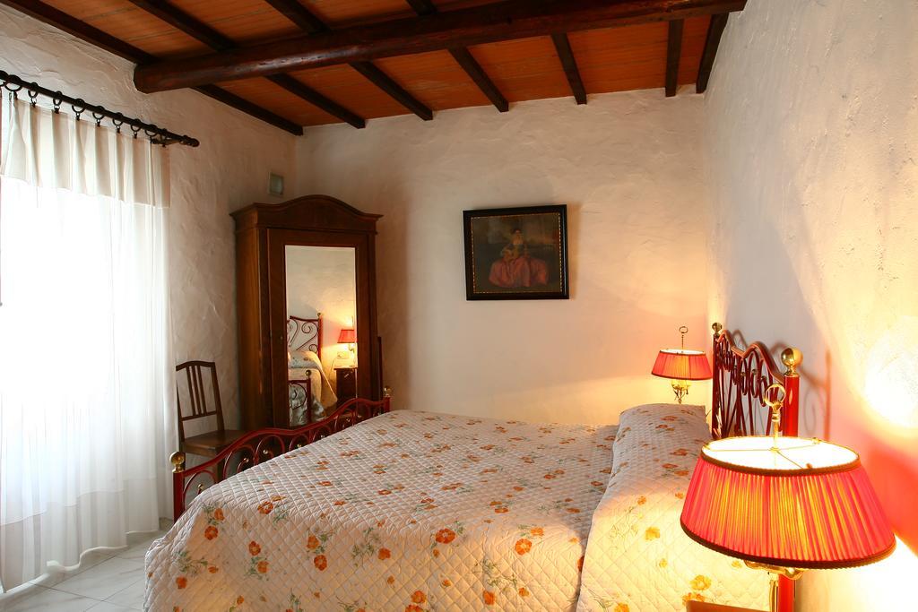 Apartmán Casa Terra Rossa Fauglia Exteriér fotografie