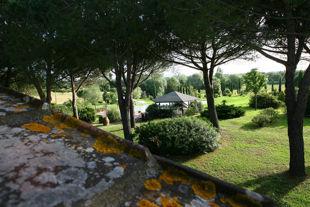 Apartmán Casa Terra Rossa Fauglia Exteriér fotografie