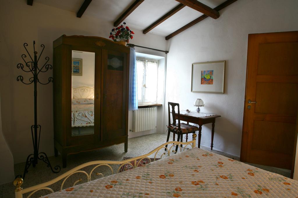 Apartmán Casa Terra Rossa Fauglia Exteriér fotografie